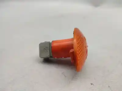 Second-hand car spare part left side light for ford ka (rb_) 1.3 i oem iam references 93bg3410aa  