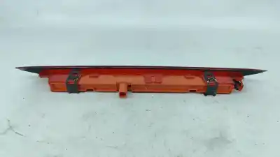 Peça sobressalente para automóvel em segunda mão farolim de travão central por ford focus turn. 1.0 ecoboost cat referências oem iam bs7113a601cb  