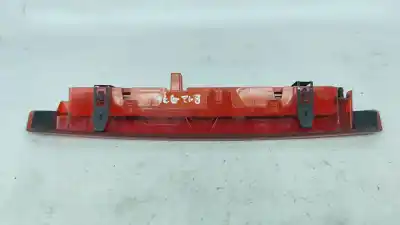 Peça sobressalente para automóvel em segunda mão farolim de travão central por ford focus turn. 1.0 ecoboost cat referências oem iam bs7113a601cb  