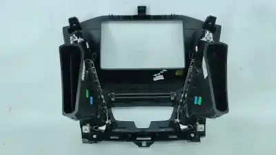 Pezzo di ricambio per auto di seconda mano console centrale per ford focus turn. 1.0 ecoboost cat riferimenti oem iam f1eb18835e  