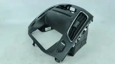 Pezzo di ricambio per auto di seconda mano console centrale per ford focus turn. 1.0 ecoboost cat riferimenti oem iam f1eb18835e  