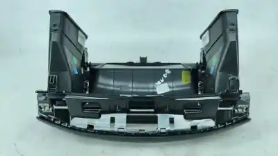 Pezzo di ricambio per auto di seconda mano console centrale per ford focus turn. 1.0 ecoboost cat riferimenti oem iam f1eb18835e  