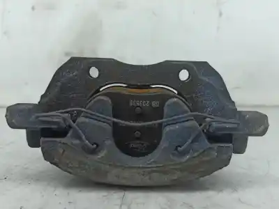 Pezzo di ricambio per auto di seconda mano pinza freno anteriore destra per ford focus turn. 1.0 ecoboost cat riferimenti oem iam 278a426x