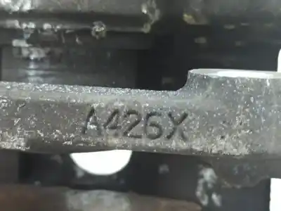 Second-hand car spare part rear left brake caliper for ford focus turn. 1.0 ecoboost cat oem iam references a426x  