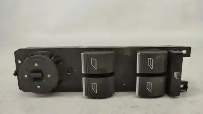Pezzo di ricambio per auto di seconda mano interruttore alzacristalli anteriore sinistro per ford focus turn. 1.0 ecoboost cat riferimenti oem iam f1et14a132ac