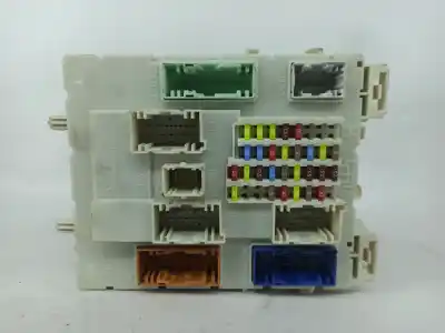 Pezzo di ricambio per auto di seconda mano scatola relè/fusibili per ford focus turn. 1.0 ecoboost cat riferimenti oem iam gv6t14a073pj