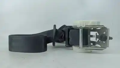 Pezzo di ricambio per auto di seconda mano cintura di sicurezza posteriore destra per ford focus turn. 1.0 ecoboost cat riferimenti oem iam 34074772d
