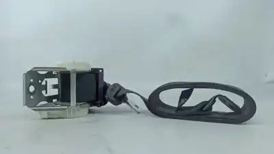 Pezzo di ricambio per auto di seconda mano cintura di sicurezza posteriore sinistra per ford focus turn. 1.0 ecoboost cat riferimenti oem iam 34074772d