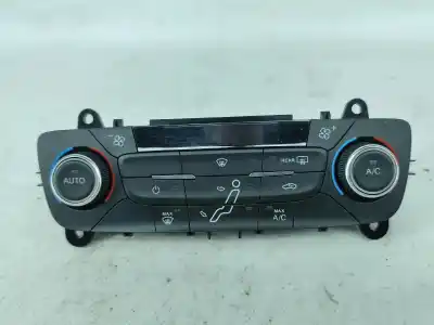 Pezzo di ricambio per auto di seconda mano controllo climatico per ford focus turn. 1.0 ecoboost cat riferimenti oem iam f1et18c612ak