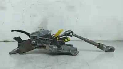 Second-hand car spare part Steering Column for FORD FOCUS TURN. 1.0 EcoBoost CAT OEM IAM references 7G913F880 / BV6N3C529MA  