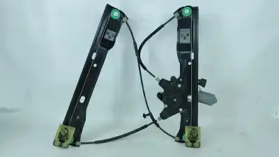 Second-hand car spare part driver left window regulator for ford focus turn. 1.0 ecoboost cat oem iam references 924755108  