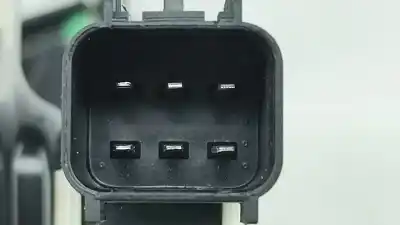 Second-hand car spare part driver left window regulator for ford focus turn. 1.0 ecoboost cat oem iam references 924755108  