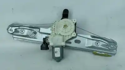 Pezzo di ricambio per auto di seconda mano alzacristalli posteriore destro per ford focus turn. 1.0 ecoboost cat riferimenti oem iam bm51a27000be