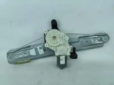 Pezzo di ricambio per auto di seconda mano alzacristalli posteriore sinistro per ford focus turn. 1.0 ecoboost cat riferimenti oem iam bm51a27001be