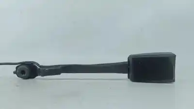 Pezzo di ricambio per auto di seconda mano gancio cintura anteriore destro per ford focus turn. 1.0 ecoboost cat riferimenti oem iam bm5161208acw