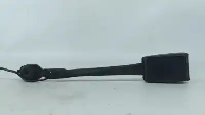 Pezzo di ricambio per auto di seconda mano gancio cintura anteriore sinistro per ford focus turn. 1.0 ecoboost cat riferimenti oem iam bm5161209cbw