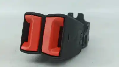 Pezzo di ricambio per auto di seconda mano gancio cintura posteriore destro per ford focus turn. 1.0 ecoboost cat riferimenti oem iam 34068897