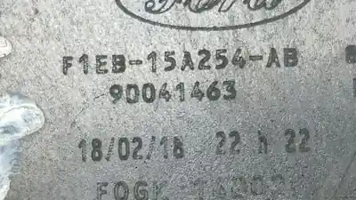 Pezzo di ricambio per auto di seconda mano luce fendinebbia destra per ford focus turn. 1.0 ecoboost cat riferimenti oem iam f1eb15a254ab  