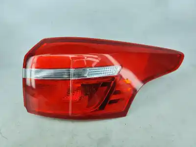 Pezzo di ricambio per auto di seconda mano pilota anteriore destro per ford focus turn. 1.0 ecoboost cat riferimenti oem iam f1eb13404e