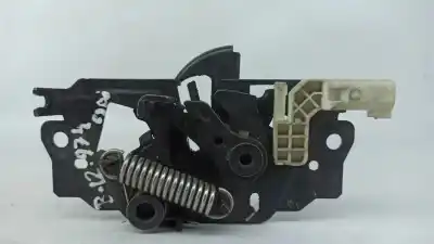 Pezzo di ricambio per auto di seconda mano chiusura del cappuccio per ford focus turn. 1.0 ecoboost cat riferimenti oem iam 