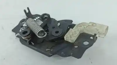 Second-hand car spare part bonnet lock for ford focus turn. 1.0 ecoboost cat oem iam references   