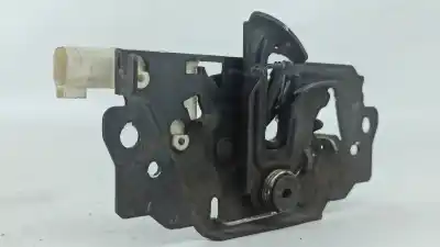 Second-hand car spare part bonnet lock for ford focus turn. 1.0 ecoboost cat oem iam references   