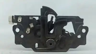 Second-hand car spare part bonnet lock for ford focus turn. 1.0 ecoboost cat oem iam references   