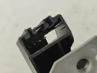 Second-hand car spare part trunk lock for ford focus turn. 1.0 ecoboost cat oem iam references bm51r442a66dc  