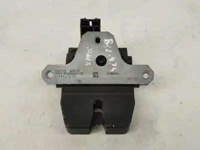 Pezzo di ricambio per auto di seconda mano baule / serratura del cancello per ford focus turn. 1.0 ecoboost cat riferimenti oem iam bm51r442a66dc