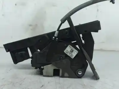 Pezzo di ricambio per auto di seconda mano serratura porta posteriore destra per ford focus turn. 1.0 ecoboost cat riferimenti oem iam bm5aa26412ah