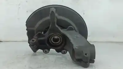 Second-hand car spare part front left knuckle for ford focus turn. 1.0 ecoboost cat oem iam references av613k171  