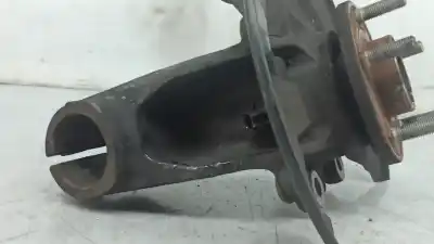 Second-hand car spare part front left knuckle for ford focus turn. 1.0 ecoboost cat oem iam references av613k171  