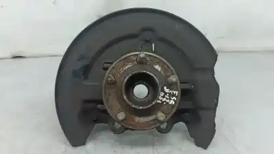 Second-hand car spare part FRONT LEFT KNUCKLE for FORD FOCUS TURN.  OEM IAM references AV613K171  