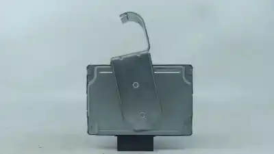 Second-hand car spare part ecu engine control for ford focus turn. 1.0 ecoboost cat oem iam references bv6t14b526bc  