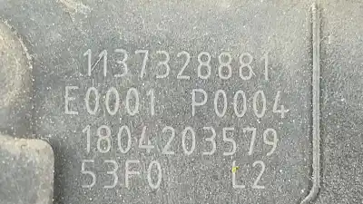 Pezzo di ricambio per auto di seconda mano tiranti e motorino del tergicristallo anteriore per ford focus turn. 1.0 ecoboost cat riferimenti oem iam   
