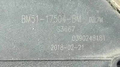 Pezzo di ricambio per auto di seconda mano tiranti e motorino del tergicristallo anteriore per ford focus turn. 1.0 ecoboost cat riferimenti oem iam   