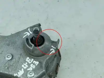 Pezzo di ricambio per auto di seconda mano tiranti e motorino del tergicristallo anteriore per ford focus turn. 1.0 ecoboost cat riferimenti oem iam   