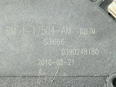 Pezzo di ricambio per auto di seconda mano tiranti e motorino del tergicristallo anteriore per ford focus turn. 1.0 ecoboost cat riferimenti oem iam   