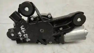 Peça sobressalente para automóvel em segunda mão motor do limpador traseiro por ford focus turn. 1.0 ecoboost cat referências oem iam 0390201259  