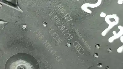 Peça sobressalente para automóvel em segunda mão motor do limpador traseiro por ford focus turn. 1.0 ecoboost cat referências oem iam 0390201259  