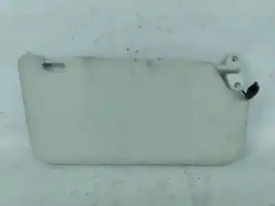Peça sobressalente para automóvel em segunda mão pára-sol esquerdo por ford focus turn. 1.0 ecoboost cat referências oem iam   