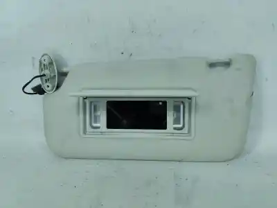 Peça sobressalente para automóvel em segunda mão pára-sol esquerdo por ford focus turn. 1.0 ecoboost cat referências oem iam   