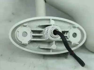 Peça sobressalente para automóvel em segunda mão pára-sol esquerdo por ford focus turn. 1.0 ecoboost cat referências oem iam   