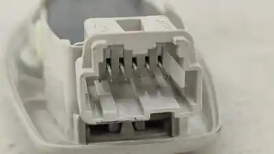 Pezzo di ricambio per auto di seconda mano luce interna per ford focus turn. 1.0 ecoboost cat riferimenti oem iam   