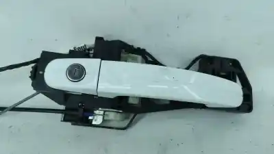 Pezzo di ricambio per auto di seconda mano maniglia esterna anteriore sinistra per ford focus turn. 1.0 ecoboost cat riferimenti oem iam bm51a224a37fc