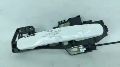 Pezzo di ricambio per auto di seconda mano maniglia esterna posteriore destra per ford focus turn. 1.0 ecoboost cat riferimenti oem iam bm51a266b22aj
