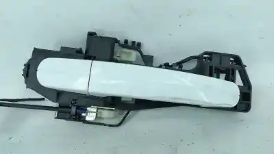 Pezzo di ricambio per auto di seconda mano maniglia esterna posteriore sinistra per ford focus turn. 1.0 ecoboost cat riferimenti oem iam bm51a266b23aj