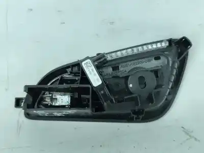 Second-hand car spare part interior right front handle for ford focus turn. 1.0 ecoboost cat oem iam references am51u22600cew  