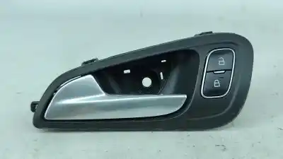 Pezzo di ricambio per auto di seconda mano maniglia interna anteriore sinistra per ford focus turn. 1.0 ecoboost cat riferimenti oem iam 