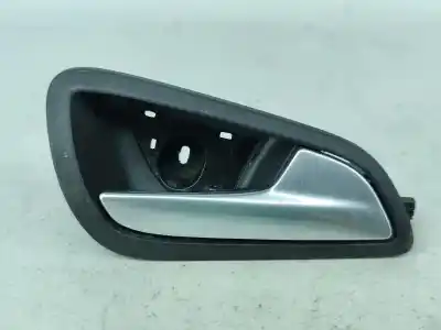 Pezzo di ricambio per auto di seconda mano maniglia interna posteriore destra per ford focus turn. 1.0 ecoboost cat riferimenti oem iam am51u22600bew